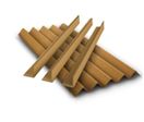 Cornière de protection en papier kraft recyclable 