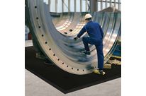 Tapis de protection du sol et des équipements 045 Slabmat