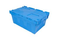 Bac de distribution en plastique BD6425-1150