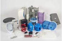 Injection thermoplastique