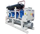Refroidisseur à condenseur à eau HITEMA | Série ENW de 3 kW à 450 kW