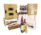 Solutions d’emballages en carton ondulé pour Vins et Spiritueux 