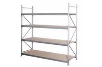 Rayonnage mi-lourd - BRS