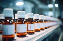 Étiquettes pharmaceutiques | DB GROUPE 