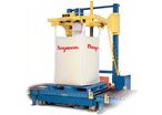 Station de remplissage de big-bag | FLEXICON