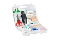 Valise de secours soudeur 4 à 6 personnes