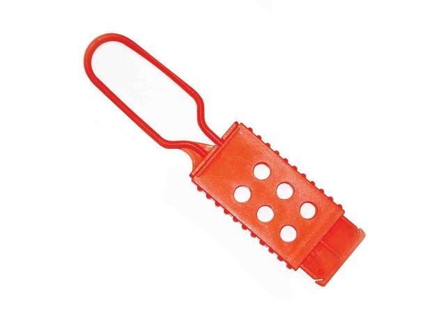 Mâchoire de consignation en nylon diélectrique | Brady 236916