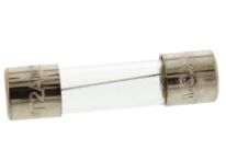 Fusible cartouche temporisé 2A | Eaton S506