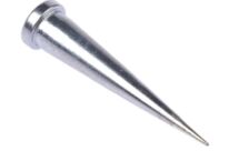 Micro-soudure de précision | Panne de fer à souder conique 0.2 mm LT 1L Weller