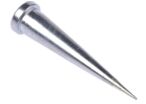 Micro-soudure de précision | Panne de fer à souder conique 0.2 mm LT 1L Weller