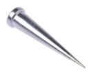 Micro-soudure de précision | Panne de fer à souder conique 0.2 mm LT 1L Weller