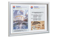 Cadres d'affichage : Eco Clic 