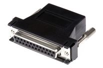 Adaptateur Rj45/d25f