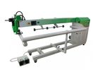 Machine à thermosouder air chaud pour soudure en forme, gonflable - T600 extreme curve