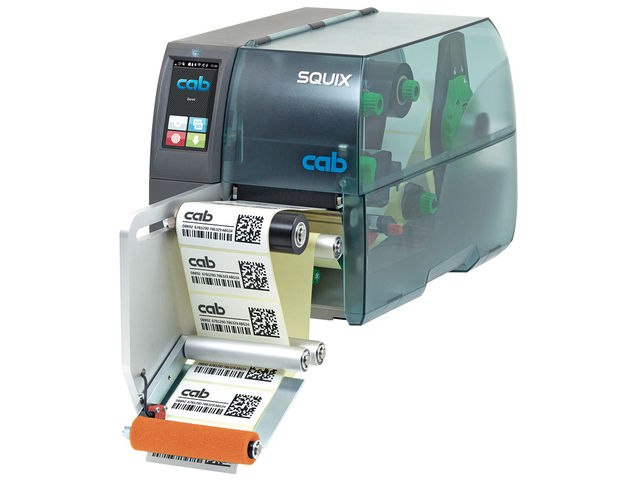 Modules de distribution pour imprimantes SQUIX | S5104, S5106 