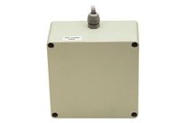 Radar de vitesse pour panneau lumineux