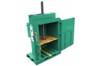 Presse à balles MACFAB 100