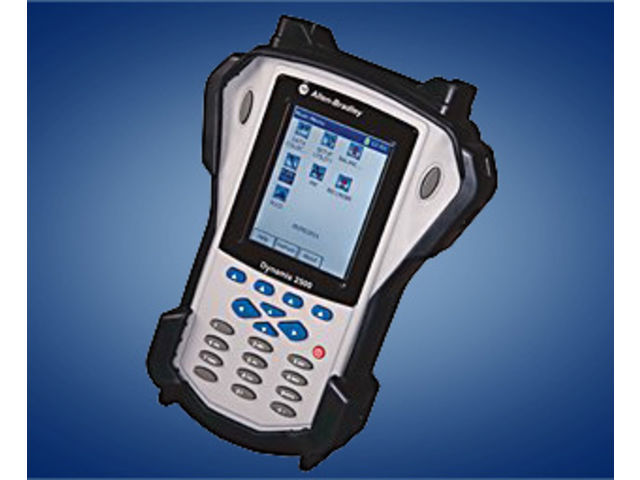 Collecteur analyseur de vibration portatif | Dynamix 2500
