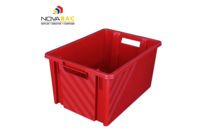 Novabac 10L  Rouge - 5201800