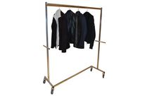 Penderie mobile soudée