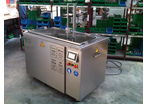 Machine de nettoyage ultrasons ACM-200 E