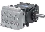 Pompes haute pression PRATISSOLI® - KE 20 - KE 22- KE 24 KE 28 H - KE 30 H - KE 36 H