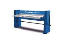 Plieuse manuelle HSBM 2020-20 SB