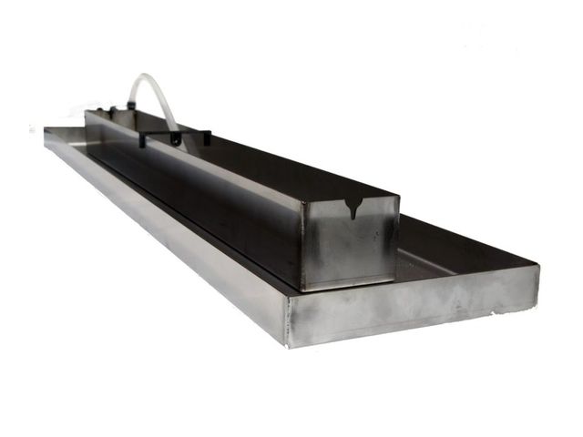 Bain d'eau Noztek