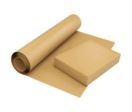 Papier kraft qualité naturel 90g en rouleau 100 cm X 280 m | PAK02N