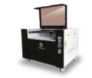 Machine laser de découpe et gravure CO2 | EKO 16