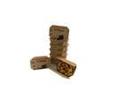 Barquettes Pommes de Terre Zéro Impack en carton ondulé 100% recyclable