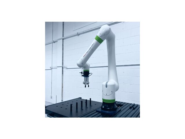 Études automatisme et robotique | AUSYRIS 