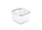 Lot de bac alimentaire hermétique GILAC - 0,6 à 2,5 L