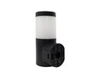 Applique Murale Extérieur Jardin Cylindre IP65 pour Ampoule E27