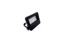 Projecteur LED Extérieur 30W IP65 NOIR - Blanc Neutre 4000K - 5500K