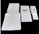 Sacs en polyéthylène LDPE | AUDION PACKAGING MACHINES
