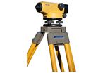 Niveaux optiques d'ingénieur et de chantier Topcon AT-B2/3/4