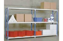 Rayonnage semi-lourd