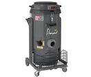 Aspirateur industriel  monophasé poussières | DM 40 SGA 
