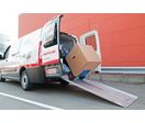Rampe de chargement - Capacité 270 kg - Longueur 1830 mm