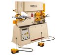 Poinçonneuses cisailles GEKA à 2 vérins BENDICROP