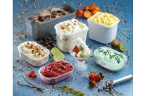 Gamme Bacs à glace Knauf Industries