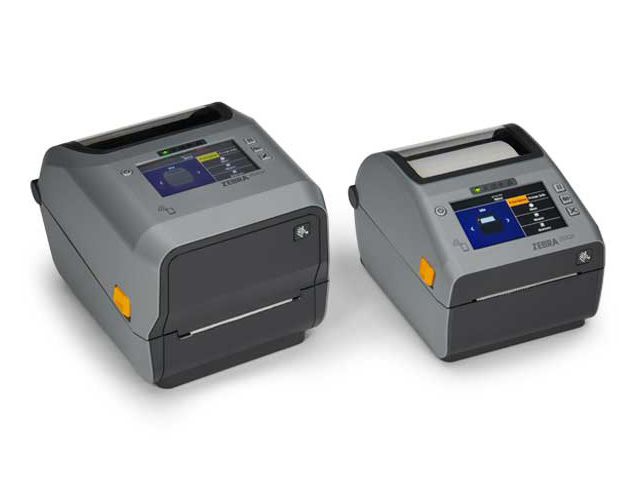 Imprimante de bureau | ZD621