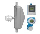 Débitmètre Coriolis | Proline Promass S 500