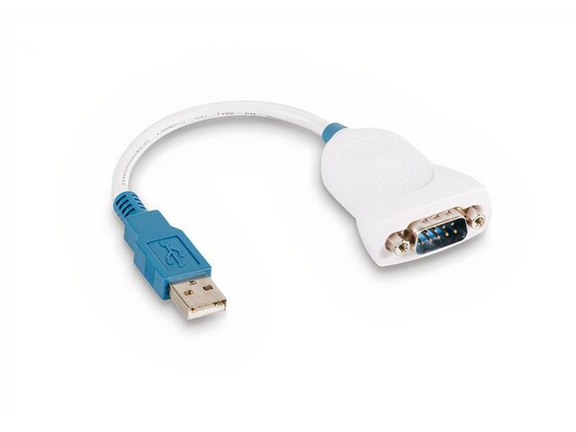 Convertisseur RS-232 vers USB | AFH 13