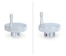 B90 Alternative Knobs | VELMEX