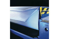 Niveleurs de quai : Crawford 610 Swingdock