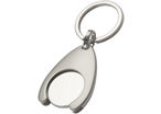 PORTE-CLES JETON