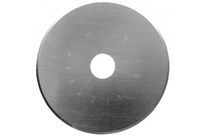 Lame droite de decoupe pour cutter rotatif Fiskars