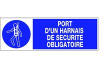 Panneau rigide 450 x 150 mm